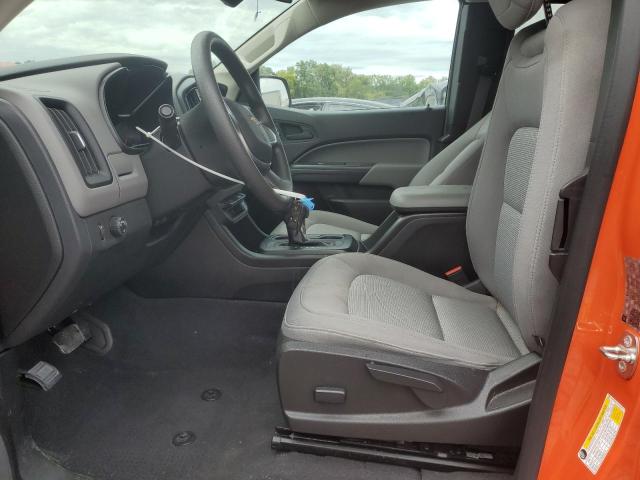 2019 CHEVROLET COLORADO 1GCHSBEA6K1195870