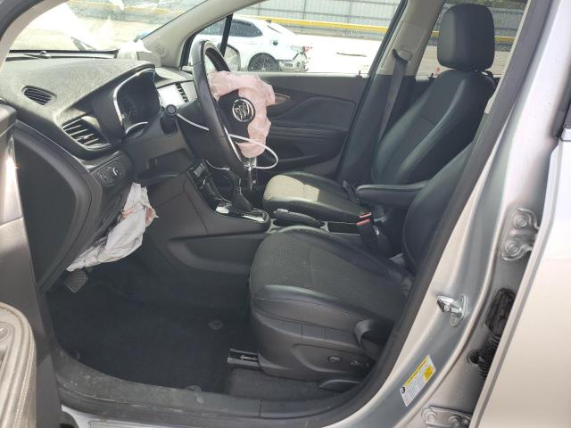 2019 BUICK ENCORE PRE KL4CJASB3KB736902