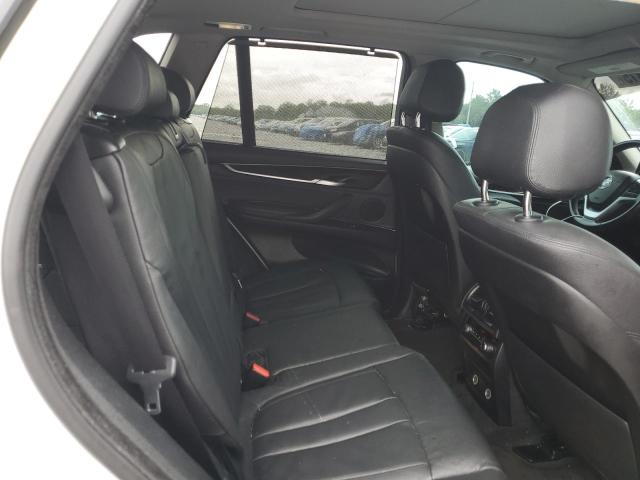 2015 BMW X5 SDRIVE35I 5UXKR2C59F0H37211