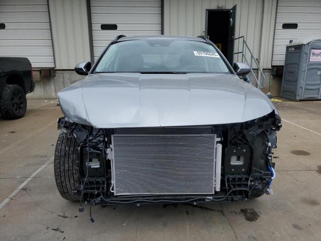 2025 HYUNDAI TUCSON SEL 5NMJBCDE4SH583973