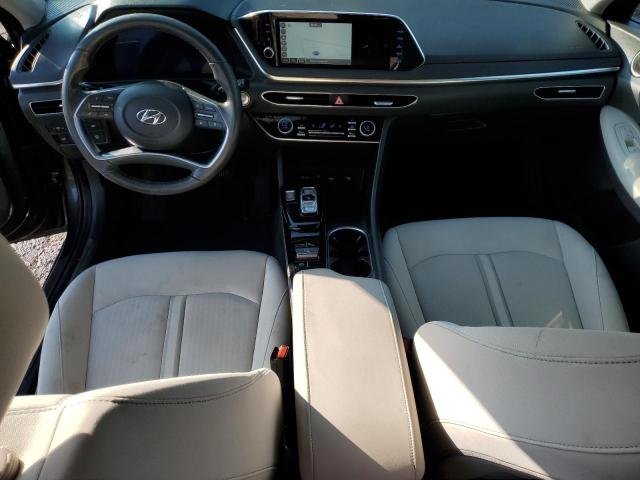 2023 HYUNDAI SONATA SEL - KMHL14JA5PA249063