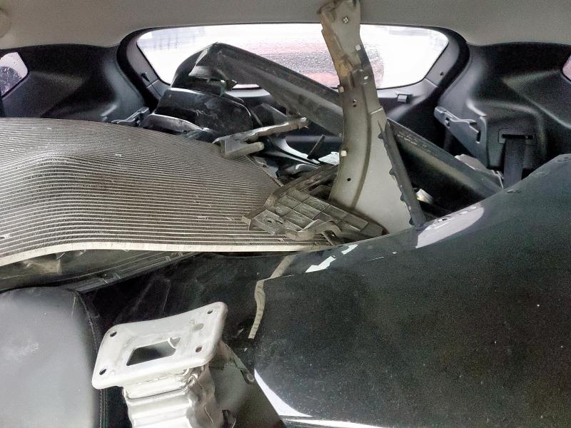 2022 NISSAN ROGUE SPORT SL JN1BJ1CV0NW340551