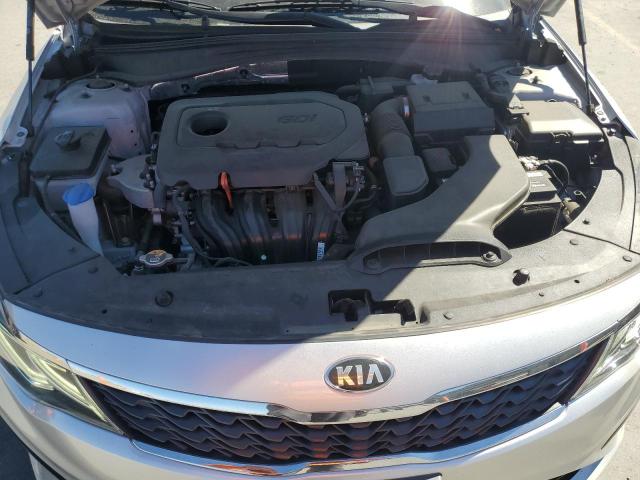 2020 KIA OPTIMA LX 5XXGT4L33LG429137
