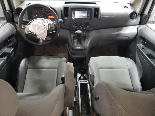 2017 CHEVROLET CITY EXPRE #3281411008