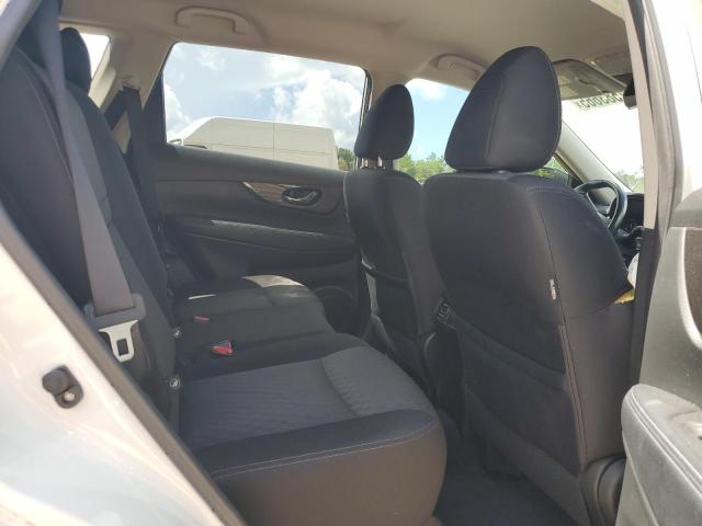 2020 NISSAN ROGUE S JN8AT2MT8LW030655