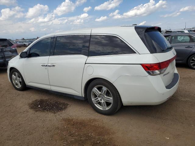 2015 HONDA ODYSSEY TO 5FNRL5H91FB107079