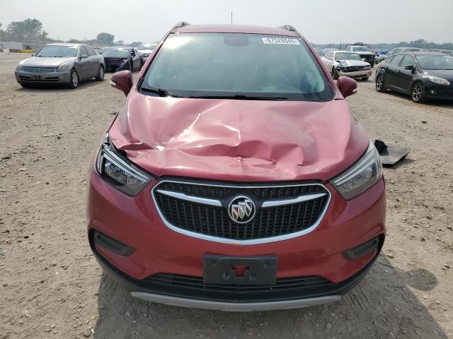 2018 BUICK ENCORE PREFERRED KL4CJASB4JB643451