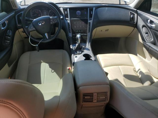2015 INFINITI Q50 BASE JN1BV7AP0FM334192