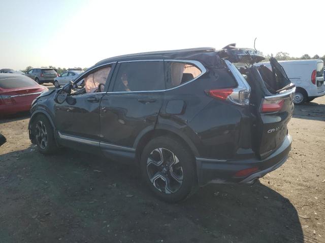 2018 HONDA CR-V TOURING 7FARW2H95JE094632