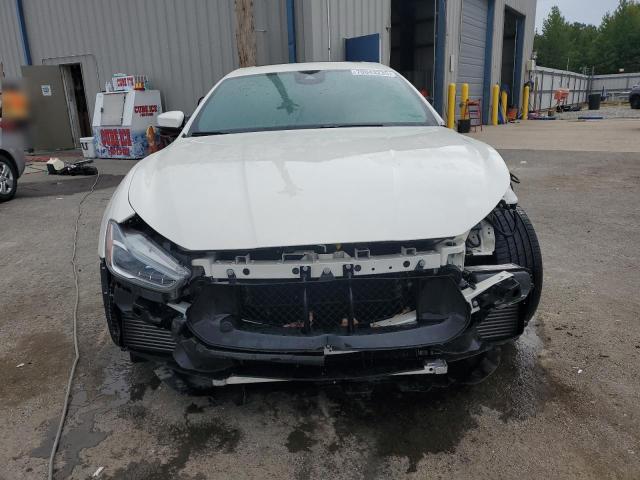 2020 MASERATI GHIBLI LUX - ZAM57XSLXL1356614