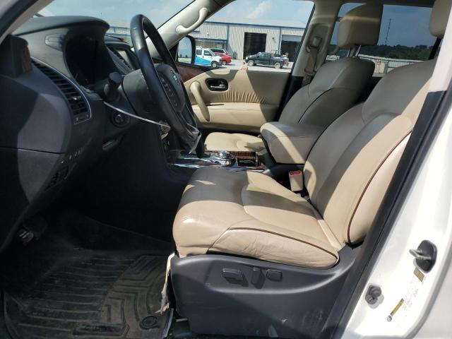 2019 NISSAN ARMADA PLA JN8AY2NE9K9755745