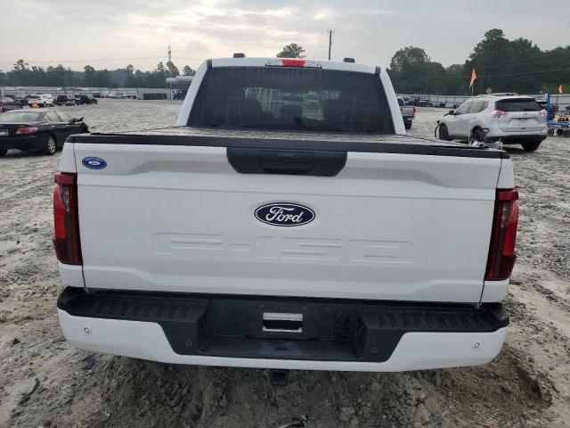 2024 FORD F150 STX 1FTEW2LP4RKF12628