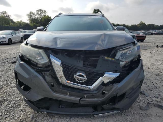 2017 NISSAN ROGUE SV - 5N1AT2MV2HC785995