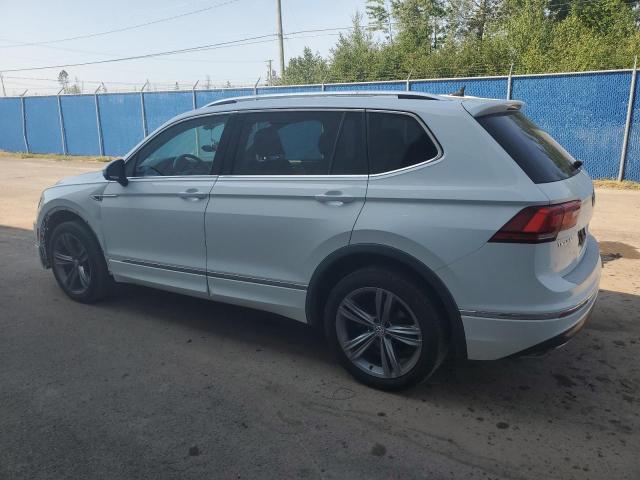 2020 VOLKSWAGEN TIGUAN SEL 3VV4B7AX7LM029840