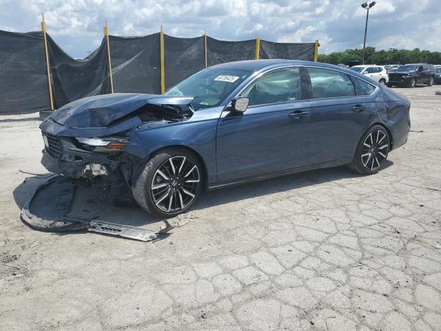 2024 HONDA ACCORD TOURING HYBRID 1HGCY2F88RA017426