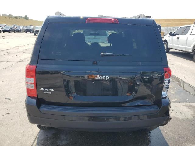 2017 JEEP PATRIOT SP 1C4NJRBB7HD155767