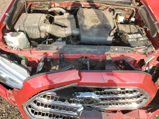 2016 TOYOTA TACOMA DOU 3TMCZ5AN0GM032772