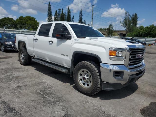 2019 GMC SIERRA K3500 1GT42TCY5KF179831