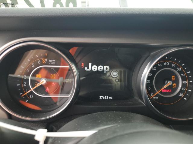 2021 JEEP GLADIATOR SPORT 1C6HJTAG9ML535966