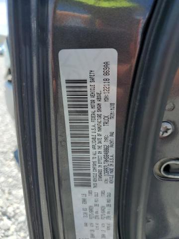 2017 RAM 1500 SLT 1C6RR7LT0HS648862