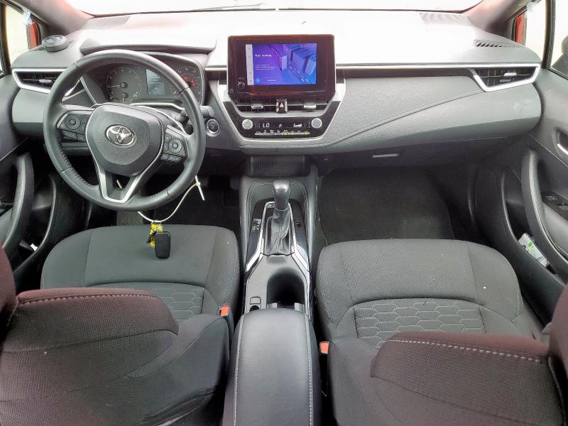 2023 TOYOTA COROLLA SE #3301988429