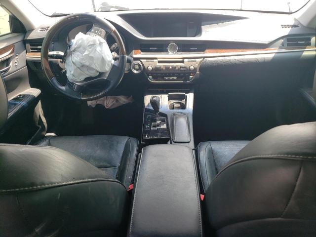 2015 LEXUS ES 350 JTHBK1GG4F2170031