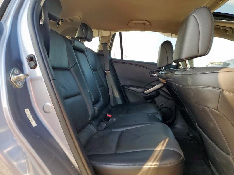 2014 ACURA RDX - 5J8TB3H39EL016373