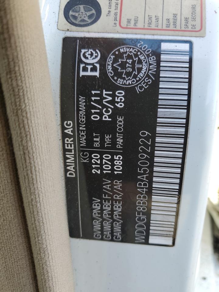 MERCEDES-BENZ C-CLASS 300 4MATIC