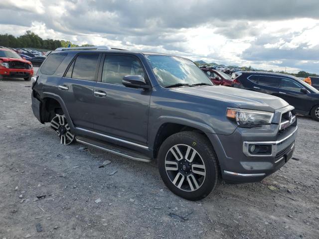 2015 TOYOTA 4RUNNER SR JTEZU5JR3F5104530