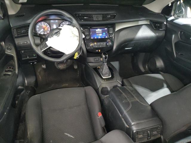 2019 NISSAN ROGUE SPT JN1BJ1CRXKW322959