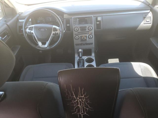 2015 FORD FLEX SE - 2FMGK5B83FBA18990