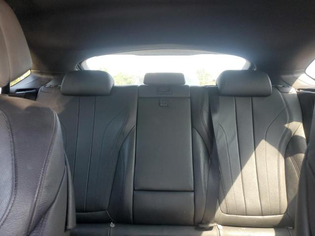 2016 BMW X6 XDRIVE35I 5UXKU2C58G0N81952