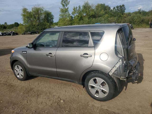 2016 KIA SOUL - KNDJN2A24G7278340