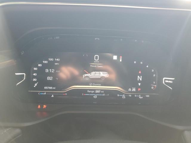 2022 GMC YUKON DENA - 1GKS2DKL0NR315115