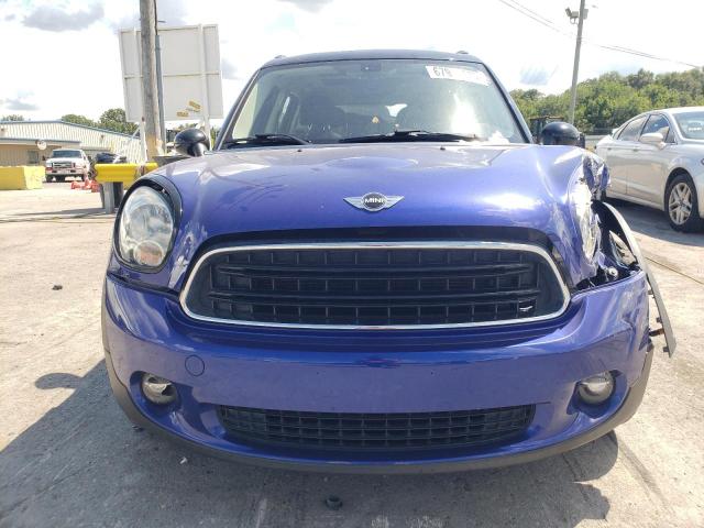 2016 MINI COOPER COU - WMWZB3C50GWR46839
