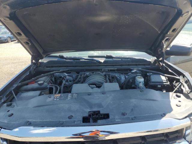 2016 CHEVROLET SILVERADO 1GCVKREH0GZ248449