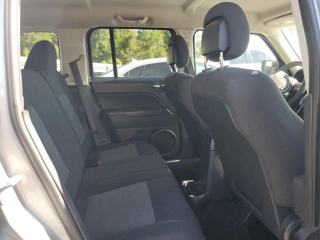 2017 JEEP PATRIOT SP - 1C4NJPBA9HD169018