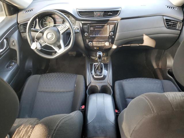 2019 NISSAN ROGUE S - KNMAT2MT2KP532632