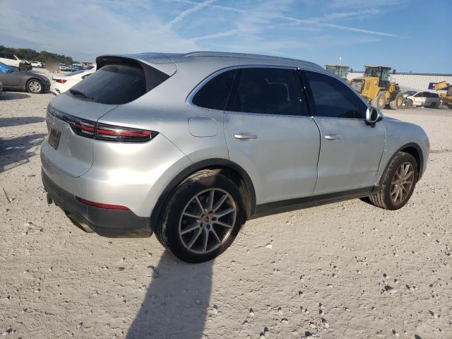 2019 PORSCHE CAYENNE WP1AA2AY8KDA06205