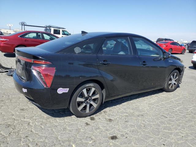 2019 TOYOTA MIRAI JTDBVRBD3KA006225