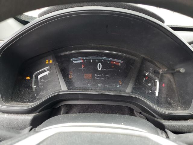 2020 HONDA CR-V LX 2HKRW1H28LH405046