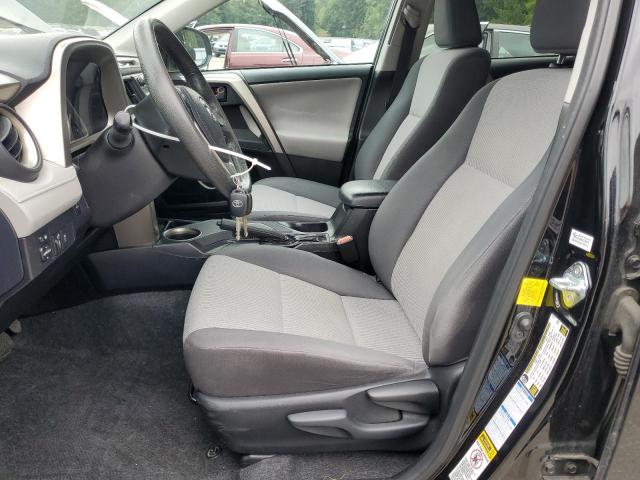 2015 TOYOTA RAV4 LE 2T3BFREV0FW340124