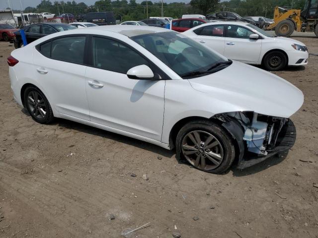 2017 HYUNDAI ELANTRA SE 5NPD84LF7HH194431