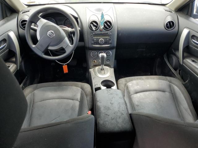 2015 NISSAN ROGUE SELE JN8AS5MV0FW757640
