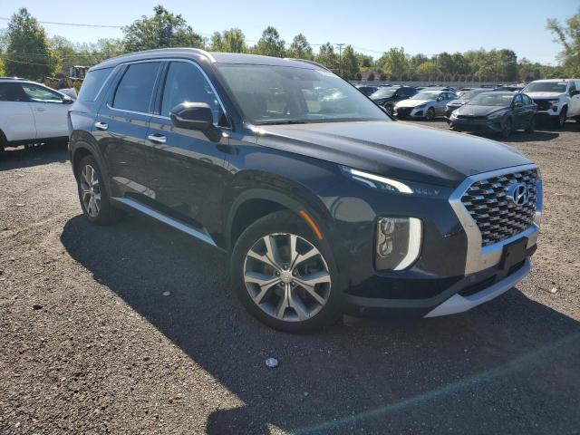 2020 HYUNDAI PALISADE S KM8R4DHE9LU126658