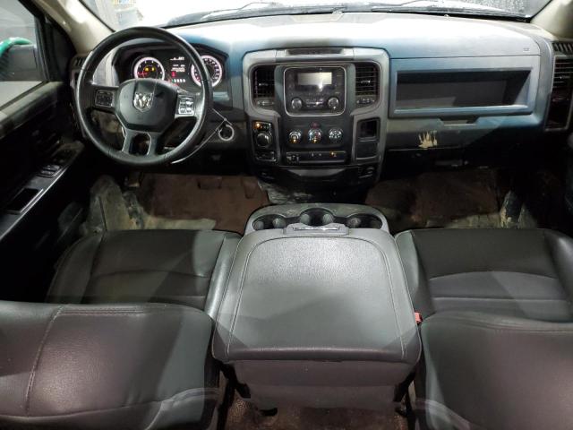 2017 RAM 1500 ST 1C6RR7FG5HS845394