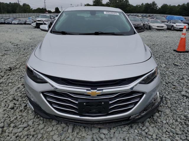 2022 CHEVROLET MALIBU LT - 1G1ZD5STXNF154020