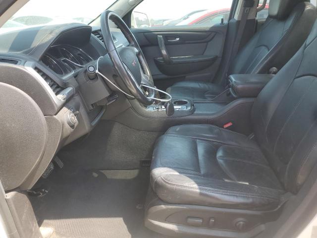 2013 GMC ACADIA SLT - 1GKKVRKD3DJ208392