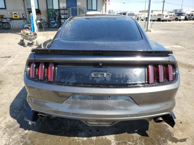 2017 FORD MUSTANG GT 1FA6P8CF9H5317008