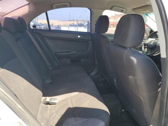 2014 MITSUBISHI LANCER GT - JA32U8FW5EU021562